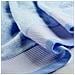 Ospite Cm 40x60 Trendy In Cotone Colore Turchese Misura Cm 40x60 - Foto miniatura 2