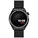 Orologio Connesso Fit K2 Con Schermo Amoled Da 1,43” Per Il Monitoraggio Della Salute E Dello Sport, Nero - Foto miniatura 1