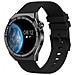 Orologio Connesso Fit K2 Con Schermo Amoled Da 1,43” Per Il Monitoraggio Della Salute E Dello Sport, Nero - Foto miniatura 3