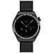 Orologio Connesso Fit K2 Con Schermo Amoled Da 1,43” Per Il Monitoraggio Della Salute E Dello Sport, Nero - Foto miniatura 4