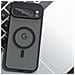 Custodia Magnetica Per Google Pixel 7a - Nero - Foto miniatura 2