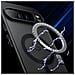 Custodia Magnetica Per Google Pixel 7a - Nero - Foto miniatura 5