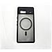 Custodia Magnetica Per Google Pixel 7a - Nero - Foto miniatura 6