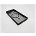 Custodia Magnetica Per Google Pixel 7a - Nero - Foto miniatura 7