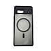 Custodia Magnetica Per Google Pixel 7a - Nero - Foto miniatura 8