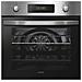 Idea FIDC X605IT Forno Ventilato 65 L Acciaio inox - Foto miniatura 1