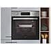 Idea FIDC X605IT Forno Ventilato 65 L Acciaio inox - Foto miniatura 12