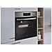 Idea FIDC X605IT Forno Ventilato 65 L Acciaio inox - Foto miniatura 4