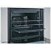 Idea FIDC X605IT Forno Ventilato 65 L Acciaio inox - Foto miniatura 5
