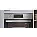 Idea FIDC X605IT Forno Ventilato 65 L Acciaio inox - Foto miniatura 6