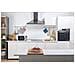 Idea FIDC X605IT Forno Ventilato 65 L Acciaio inox - Foto miniatura 7