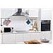 Idea FIDC X605IT Forno Ventilato 65 L Acciaio inox - Foto miniatura 8