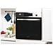 Idea FIDC X605IT Forno Ventilato 65 L Acciaio inox - Foto miniatura 9