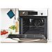 Idea FIDC X605IT Forno Ventilato 65 L Acciaio inox - Foto miniatura 10