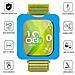 Proteggi Schermo In Vetro Temperato Per Huawei Watch Fit 4 Pro - Applicazione Perfetta - Foto miniatura 3