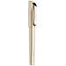 Ceod Shiny penna stilografica Sistema di riempimento integrato Oro 1 pz - Foto miniatura 3