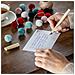 Ceod Shiny penna stilografica Sistema di riempimento integrato Oro 1 pz - Foto miniatura 6