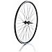 Ruota 20x1.75 Mtb All. Ant. Doppia Cam. Nere C /bl - Foto miniatura 1