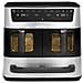Friggitrice Ad Aria 3 In 1 - Aft13xsse - Foto miniatura 1