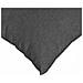 Cuscini da Divano 2 pcs Grigio scuro 80 x 40 cm - Foto miniatura 7