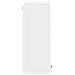 Armadio pensile Riga Bianco 60 x 31 x 80 cm Legno multistrato - Foto miniatura 7