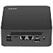 Cubi NUC AI+ 2MG-002EU Copilot+ PC Intel Core Ultra 7 258V 32 GB LPDDR5x-SDRAM 1 TB SSD Windows 11 Home Mini PC Nero - Foto miniatura 3