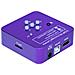 Camera Microscopica Puppis Pink Pro Kmppp-hdmi-usb 51mp - Alta Risoluzione 4k | Hdmi E Usb | Uso Professionale E Didattico - Foto miniatura 7