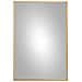 Specchio Da Parete Rettangolare 68x103x03h Cm - Foto miniatura 2