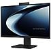 Aio P440vak-bpch21x Core 5 210h 23,8"" Fhd 100 Hz 250 Nit Ag 16 Gb Ddr5 Ssd512 Intel Graphics Wlan+bt Cam1080p W11pro Nero 3 Anni Onsite - Foto miniatura 2