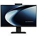 Aio P440vak-bpch21x Core 5 210h 23,8"" Fhd 100 Hz 250 Nit Ag 16 Gb Ddr5 Ssd512 Intel Graphics Wlan+bt Cam1080p W11pro Nero 3 Anni Onsite - Foto miniatura 1