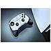 Raiju V3 Pro Nero, Bianco RF /USB Gamepad Analogico PC, PlayStation 5 - Foto miniatura 5