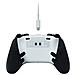 Raiju V3 Pro Nero, Bianco RF /USB Gamepad Analogico PC, PlayStation 5 - Foto miniatura 8