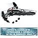 Star Wars Sith Infiltrator™ di Darth Maul - Foto miniatura 5
