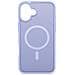 Cover per iPhone 17 - TPU+PC, Viola, MagSafe - Foto miniatura 3