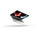 EliteBook 6 G2a 14 inch Notebook Next Gen AI PC Wolf Pro Security Edition AMD Ryzen AI 5 Computer portatile 35,6 cm (14") WUXGA 16 GB DDR5-SDRAM 512 GB SSD Wi-Fi 7 (802.11be) Windows 11 Pro Argento - Foto miniatura 11