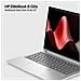 EliteBook 6 G2a 14 inch Notebook Next Gen AI PC Wolf Pro Security Edition AMD Ryzen AI 5 Computer portatile 35,6 cm (14") WUXGA 16 GB DDR5-SDRAM 512 GB SSD Wi-Fi 7 (802.11be) Windows 11 Pro Argento - Foto miniatura 16