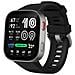 Bip Max 5,26 cm (2.07") AMOLED Digitale 432 x 514 Pixel Touch screen Argento Wi-Fi GPS (satellitare) - Foto miniatura 2