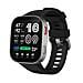 Bip Max 5,26 cm (2.07") AMOLED Digitale 432 x 514 Pixel Touch screen Argento Wi-Fi GPS (satellitare) - Foto miniatura 1