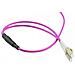 LW-P850LC4 cavo InfiniBand e in fibra ottica 50 m LC Viola - Foto miniatura 3