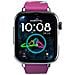 SaveWatch Plus 2 4,7 cm (1.85") AMOLED Digitale 410 x 502 Pixel Touch screen 4G Argento Wi-Fi GPS (satellitare) - Foto miniatura 2