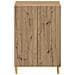 Mobile per scarpe ARNHEM 59,5 x 39,5 x 90 cm Rovere Artigianale - Foto miniatura 4