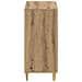 Mobile per scarpe ARNHEM 59,5 x 39,5 x 90 cm Rovere Artigianale - Foto miniatura 5