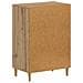 Mobile per scarpe ARNHEM 59,5 x 39,5 x 90 cm Rovere Artigianale - Foto miniatura 6