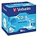 CD-R Datalife 40x 800MB 10pz - Extra Protection - Foto miniatura 2