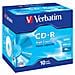 CD-R Datalife 40x 800MB 10pz - Extra Protection - Foto miniatura 1