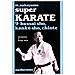 Masatoshi Nakayama - Super karate. Vol. 9: Bassai Sho, Kanku Sho, Chinte - Foto miniatura 2
