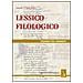 Enrico Malato - Lessico filologico. Un approccio alla filologia - Foto miniatura 1
