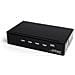 Splitter HDMI a 4 porte e amplificatore di segnale - Foto miniatura 1