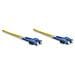 ILWL D9-B-100 - Cavo fibra ottica SC / SC 9/125 Monomodale 10 m OS2 - Foto miniatura 1