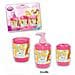Principesse Disney - Set Bagno In Plastica - Foto miniatura 1